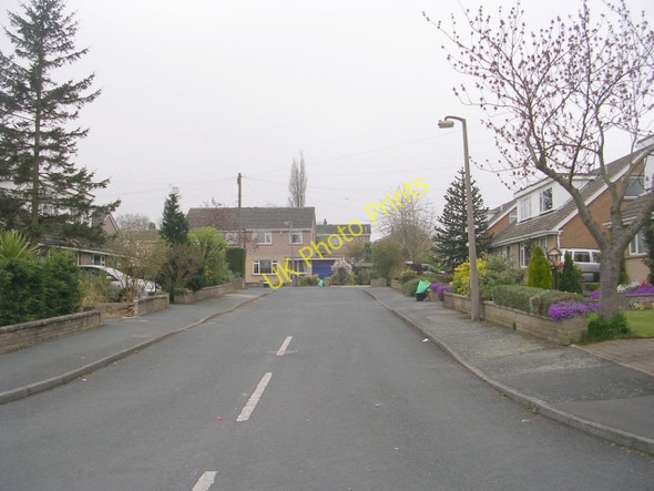 Photo 6"x4" Kenilworth Drive - Smith House Lane Brighouse\/SE1423 c2009