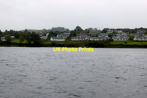 Photo 6"x4" River Eske, Donegal Donegal c2017