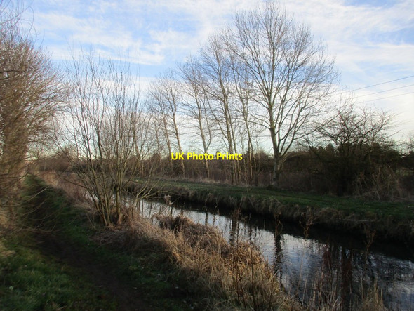 Photo 6"x4" Bottesford Beck Holme\/SE9206 c2018