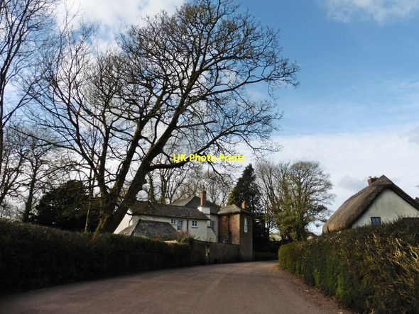 Photo 6"x4" Central Puddington Puddington\/SS8310 c2018