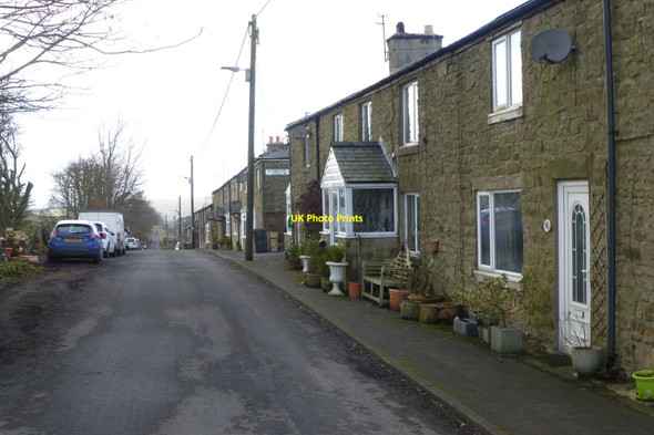 Photo 6"x4" Armstrong Street, Ridsdale Ridsdale c2018