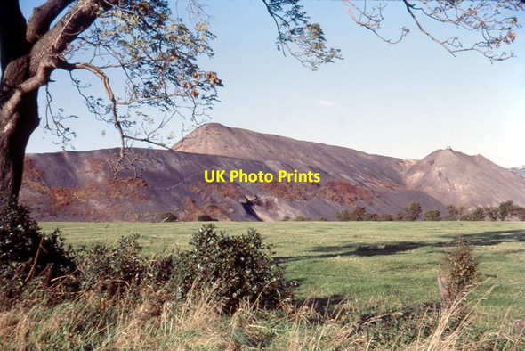 Photo 6"x4" Crook Pit Crook\/NZ1635 c1966
