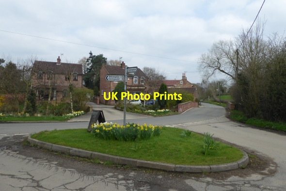 Photo 6"x4" Farlington Bridge Farlington\/SE6167 c2018