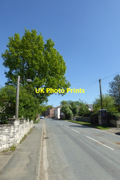 Photo 6"x4" West Haddlesey West Haddlesey c2018