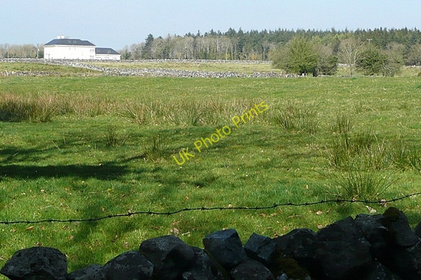 Photo 6"x4" Castle Ellen Athenry c2009