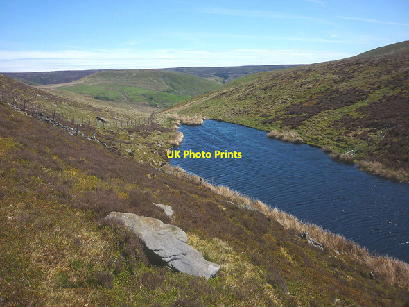 Photo 6"x4" Brennand Tarn Sykes\/SD6351 c2018