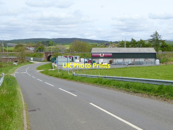 Photo 6"x4" Aspatria Farmers Brockleymoor c2018