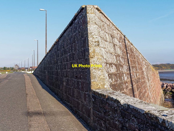 Photo 6"x4" Fort George Fort George c2018