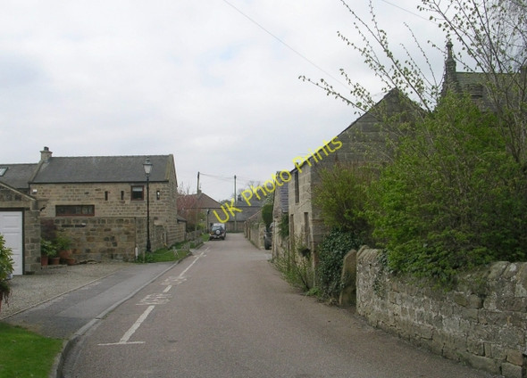 Photo 6"x4" Orchard Lane Ripley\/SE2860 c2009