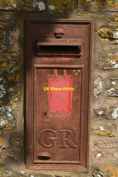 Photo 6"x4" Cothelstone Manor Cothelstone c2018