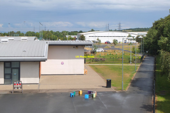 Photo 6"x4" Dalkeith Community Schools Campus Dalkeith\/NT3467 c2018