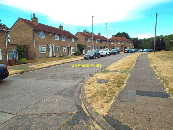 Photo 6"x4" Glebeland Road, Northampton Northampton\/SP7561 c2018