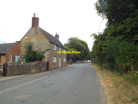 Photo 6"x4" High Street, Harrington Harrington\/SP7780 c2018 P2