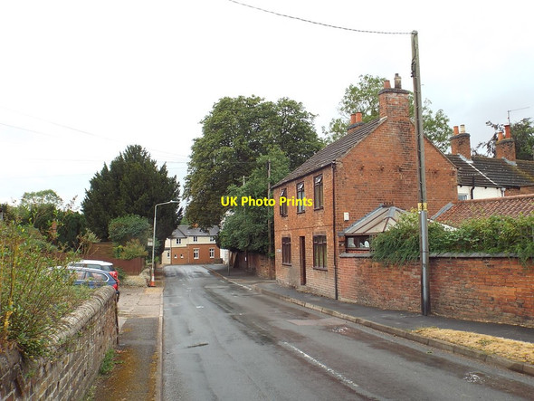 Photo 6"x4" Braybrooke Road, Market Harborough Market Harborough c2018