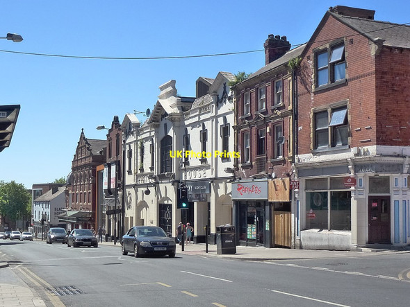 Photo 6"x4" The Picture House, Westgate, Wakefield Wakefield\/SE3320 c2018