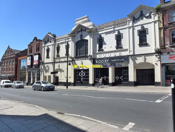Photo 6"x4" Picture House, Westgate, Wakefield Wakefield\/SE3320 c2018