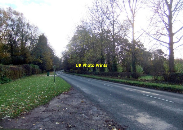 Photo 6"x4" Cave Road, Brough Brough\/SE9326 c2018