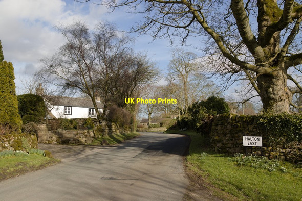 Photo 6"x4" Halton East Halton East c2019