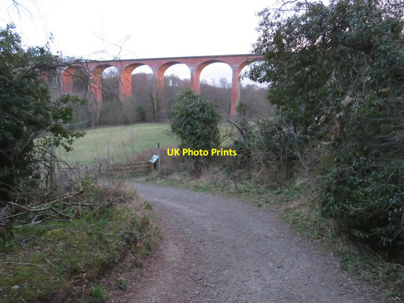 Photo 6"x4" Cleveland Way near Saltburn Saltburn-By-The-Sea c2019