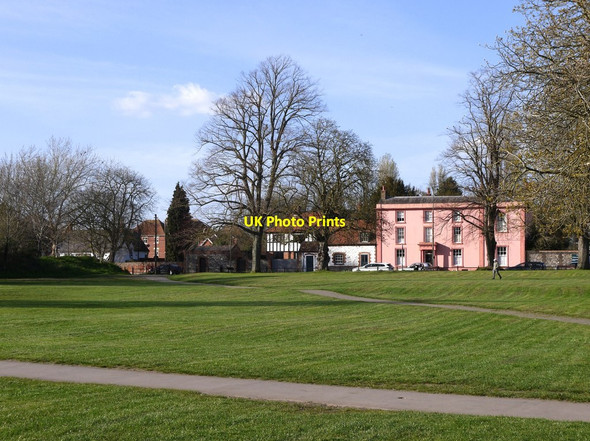 Photo 6"x4" Wallingford: Kinecroft Wallingford c2019