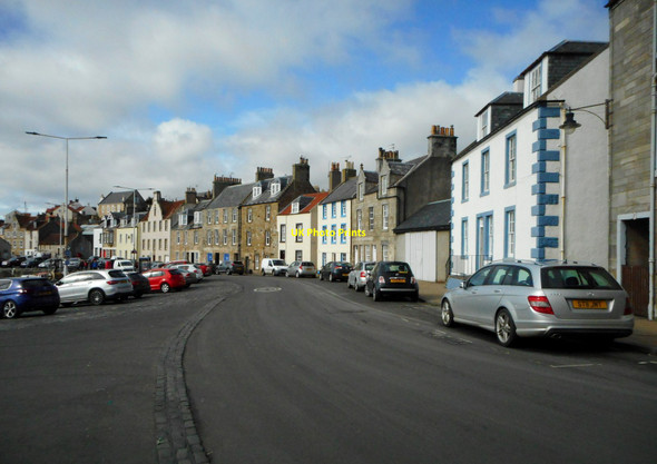 Photo 6"x4" East Shore, Pittenweem Pittenweem c2019