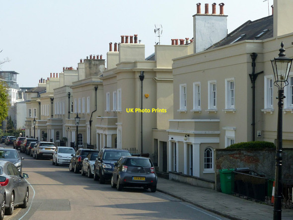 Photo 6"x4" 1 \u00e2\u0080\u0093 12 Park Terrace, Nottingham Nottingham\/SK5641 c2019