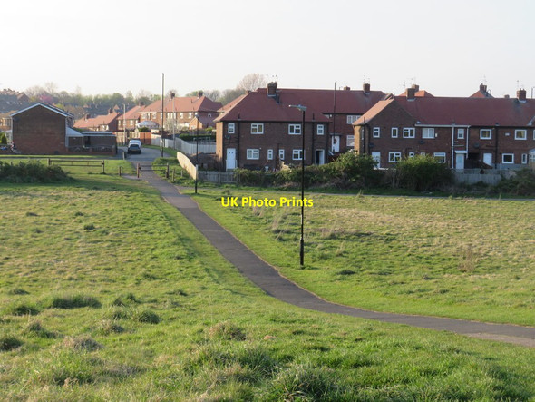 Photo 6"x4" Silksworth Country Park, Sunderland Humbledon c2019