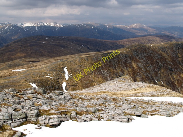Photo 6"x4" Tigh Mor na Seilge Tigh M\u00f2r na Seilge c2009