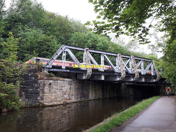 Photo 6"x4" York, we have a problem! Burley\/SE2734 c2019