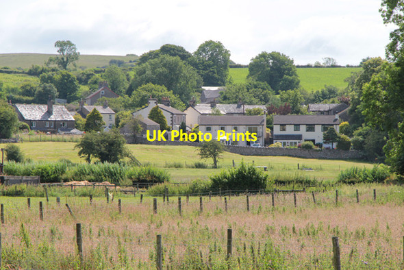 Photo 6"x4" Priest Hutton Priest Hutton c2019
