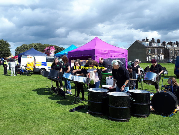 Photo 6"x4" Bramley Festival 2019 Pudsey\/SE2233 c2019
