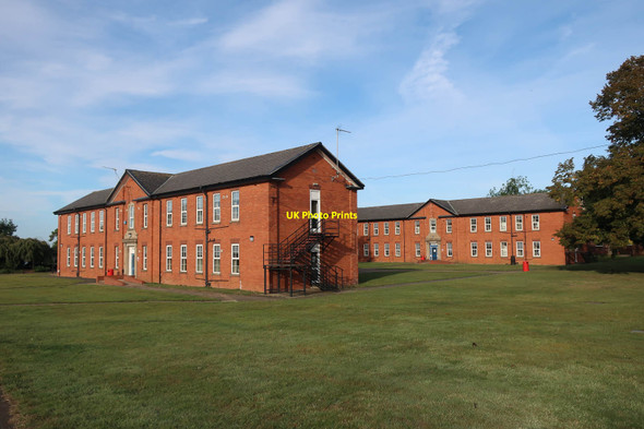 Photo 6"x4" Bircham Newton Training Centre Bagthorpe\/TF7932 c2019 P1
