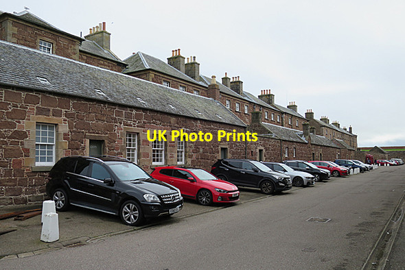 Photo 6"x4" Fort George Fort George c2019