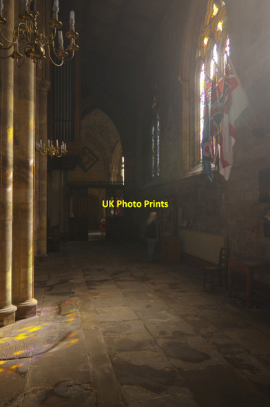 Photo 6"x4" Howden Minster Howden\/SE7428 c2019