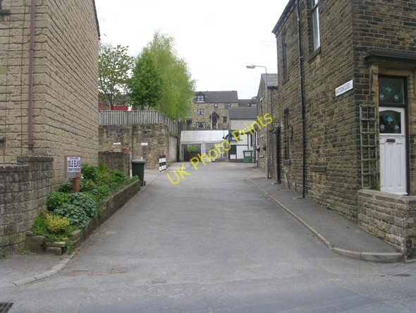 Photo 6"x4" Watson Close - Lowertown Lower Town\/SE0334 c2009