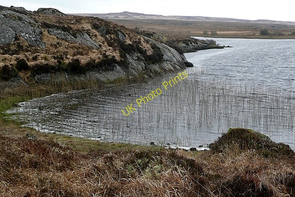 Photo 6"x4" Tulaigh na nUan (Tullaghnanoon) Moycullen c2009