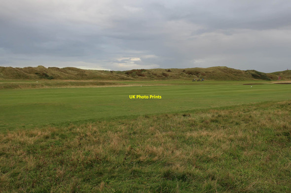 Photo 6"x4" Wallasey Golf Club Wallasey c2019