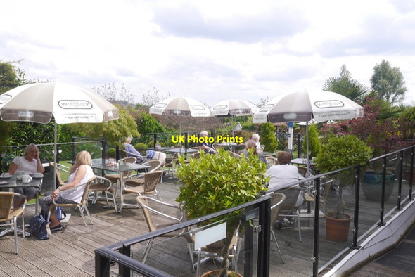 Photo 6"x4" Cafe, Edwyn Ralph Edwyn Ralph c2019
