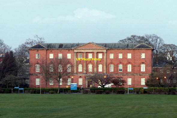 Photo 6"x4" Bootham Park Hospital York\/SE5951 c2019