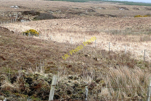 Photo 6"x4" An Cnoc (Knock) Ballynahown\/M1822 c2009 P1