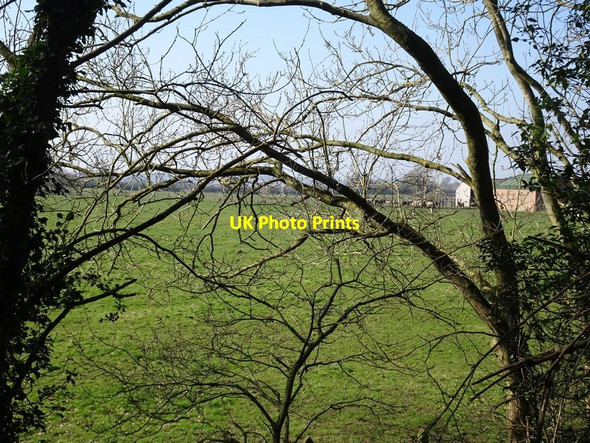 Photo 6"x4" Walk View Orton\/SO8695 c2020