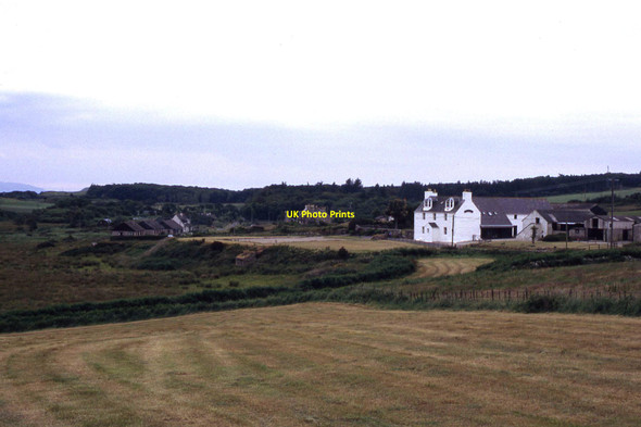 Photo 6"x4" Gigha Hotel, Ardminish Ardminish c1992