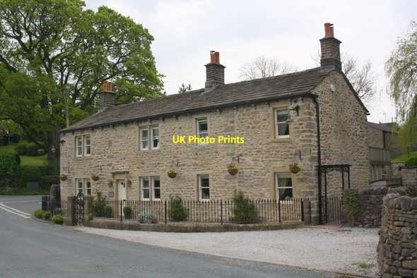 Photo 6"x4" Airton Manor Airton c2019