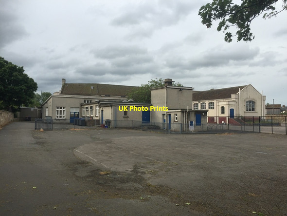 Photo 6"x4" Prestonpans Infant  and Nursery School Prestonpans c2020