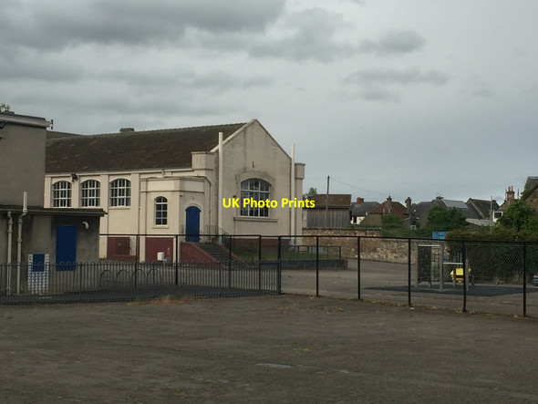 Photo 6"x4" Prestonpans Infant  and Nursery School Prestonpans c2020