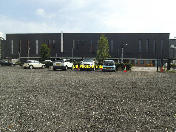 Photo 6"x4" Ruth Gorse Academy, Chadwick Street, Leeds Leeds\/SE3034 c2020