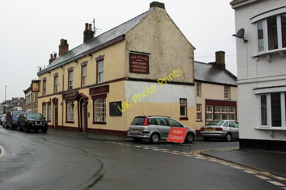 Photo 6"x4" The Station, Filey Filey c2009