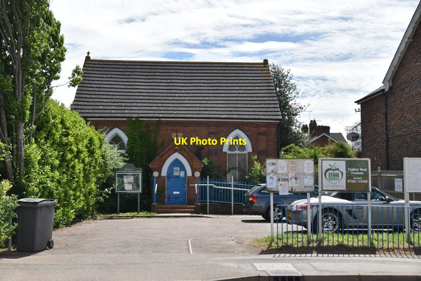 Photo 6"x4" Paddock Wood Children's Centre Paddock Wood\/TQ6744 c2019