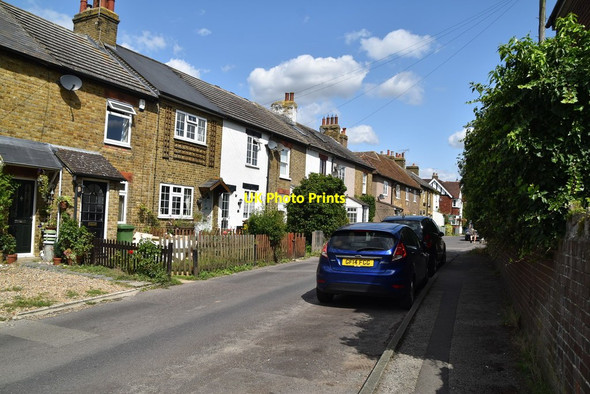 Photo 6"x4" Russell Terrace Horton Kirby c2019