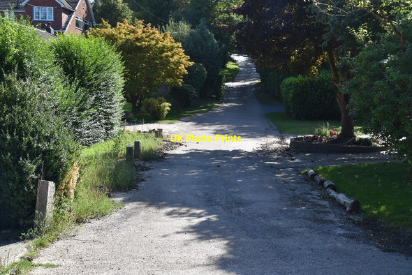 Photo 6"x4" Byway, Pratt's Bottom Pratt's Bottom c2019
